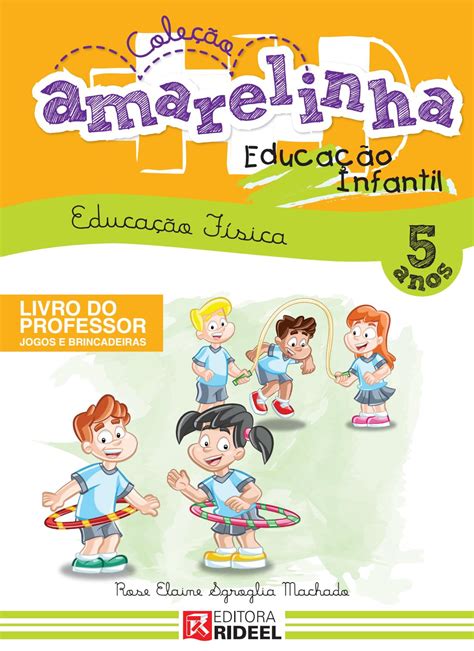 livro de atividades 5 anos pdf